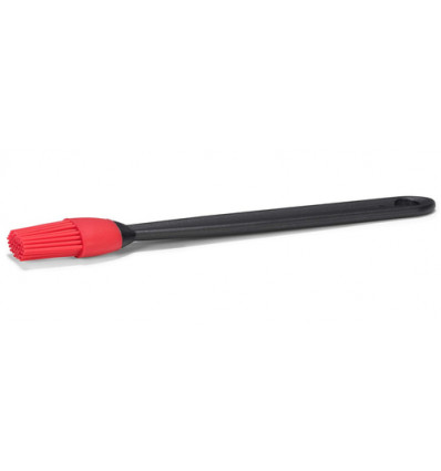 BAKKWAST SILICONE HAARTJES 22CM