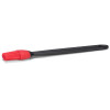 BAKKWAST SILICONE HAARTJES 22CM