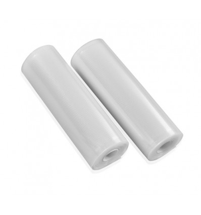 2 ROLLEN FOLIE LASAPPARAAT 6Mx20CM BREED LEIFHEIT VACUMEERFOLIE
