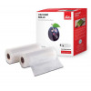 2 ROLLEN FOLIE LASAPPARAAT 6Mx15CM BREED SOLIS