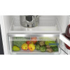 INTEG.KOELKAST KI21RVFEO SIEMENS 88cm Plaatsing +65euro