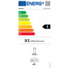 INTEG.KOELKAST KI21RVFEO SIEMENS 88cm Plaatsing +65euro