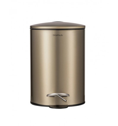 PEDAALEMMER 3L TUBO BRASS BLOMUS