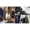 STOFZUIGER BGL41SIL1H BOSCH WIT SILENCE