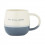 MOK 340ML BUT FIRST COFFEE AARDEWERK PRICE&KENSINGTON