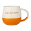 MOK 340ML RISE AND SHINE AARDEWERK PRICE&KENSINGTON