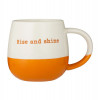 MOK 340ML RISE AND SHINE AARDEWERK PRICE&KENSINGTON