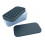 IJSBLOKJESVORM SILICONE MET IJSBAK DOTZ 22.5x12.2cm