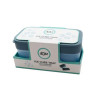IJSBLOKJESVORM SILICONE MET IJSBAK DOTZ 22.5x12.2cm