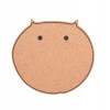 PANONDERZETTER KURK KAT 16.5x14.5cm POINT VIRGULE