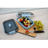 LUNCHBOX BLAUWGRIJS VOUWBAAR 1.2L LURCH UP&DOWN