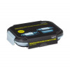 LUNCHBOX BLAUWGRIJS VOUWBAAR 1.2L LURCH UP&DOWN