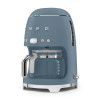 KOFFIEZET SMEG STORM BLUE DCF02SBM