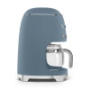 KOFFIEZET SMEG STORM BLUE DCF02SBM