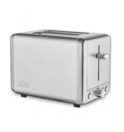 BROODROOSTER 8002 SOLIS INOX