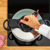 SNELKOKER 6L CLIPSO MINUT EASY TEFAL