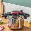 SNELKOKER 6L CLIPSO MINUT EASY TEFAL