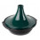 TAGINE 30CM BOS GROEN PEUGEOT INDUCTIE voor 4 tot 6 personen, 3.1L inhoud