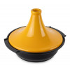 TAGINE 30CM SAFFRAAN GEEL PEUGEOT INDUCT voor 4 tot 6 personen, 3.1L | ATLAS