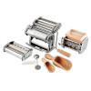 PASTAMACHINE FABBRICA PASTA IMPERIA GESCHENKSET