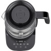 WATERKOKER ZWILLING ENFINIGY GLAS ZWART THEEZETTER