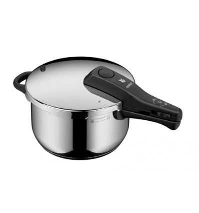 SNELKOKER 4,5L PERFECT WMF new H13.5xD22cm
