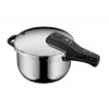 SNELKOKER 4,5L PERFECT WMF new H13.5xD22cm