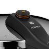 SNELKOKER 4,5L PERFECT WMF new H13.5xD22cm