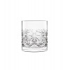 6 LONGDRINKGLAZEN 38CL TEXTURES D.O.F. MIXOLOGY LUIGI BORMIOLI