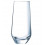4 LONGDRINKGLAZEN 45CL ULTIME TUMBLER