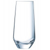 4 LONGDRINKGLAZEN 45CL ULTIME TUMBLER
