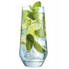 4 LONGDRINKGLAZEN 45CL ULTIME TUMBLER