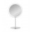 MAKE UP SPIEGEL BLOMUS MODO x5 BLINKEND INOX LED