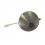 PUNTZEEF 22CM INOX PUNTINO CHINOIS KON.