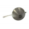 PUNTZEEF 22CM INOX PUNTINO CHINOIS KON.