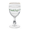 4 IRISH COFFEE GLAZEN 24CL COSY MOMENTS THEEGLAZEN