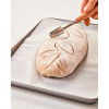 DECOREERMES VR BROOD 19CM BIRKMANN