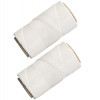 KEUKENDRAAD 60METER 2STUKS BIND TOUW GRILLEN BRADEN POLYESTER