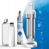 FRISDRANKMACHINE SODATRIO BRITA WIT