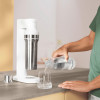 FRISDRANKMACHINE SODATRIO BRITA WIT