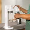 FRISDRANKMACHINE SODATRIO BRITA WIT