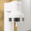 FRISDRANKMACHINE SODATRIO BRITA WIT