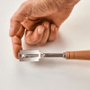 DECOREERMES VR BROOD 19CM BIRKMANN