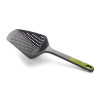 LEPEL GRIJS SCOOP PLUS VERGIETLEPEL JOSEPH