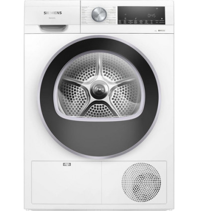 DROOGKAST WP31G206 SIEMENS 8KG CONDENS meeneemprijs, levering +25 euro