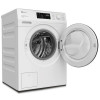 WASMACHINE WEB395WPS MIELE 8kg 1400tr QuickpowerWash, levering +25 euro