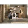 WASMACHINE WEB395WPS MIELE 8kg 1400tr QuickpowerWash, levering +25 euro