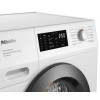 WASMACHINE WEB395WPS MIELE 8kg 1400tr QuickpowerWash, levering +25 euro