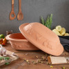 ROMERTOPF 4 PERS. 3L RUSTICO TERRACOTTA Afm L33,5xB25xH18cm