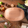 ROMERTOPF 4 PERS. 3L RUSTICO TERRACOTTA Afm L33,5xB25xH18cm